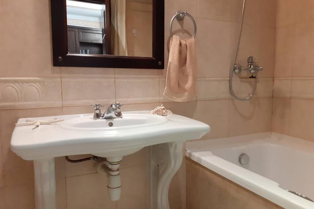 Studio At "The Cliff" Complex South Beach Obzor, Private Appartment A2A5 Kültér fotó