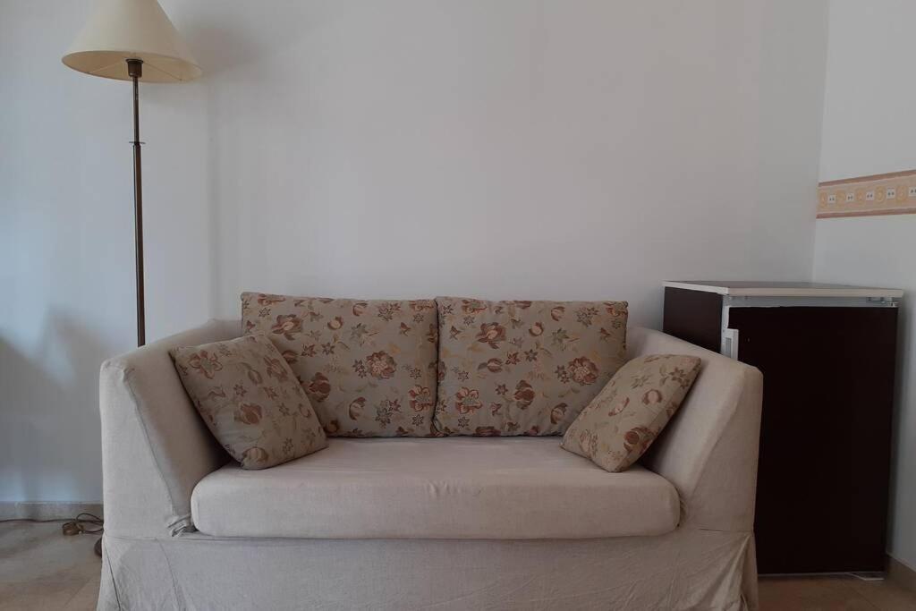 Studio At "The Cliff" Complex South Beach Obzor, Private Appartment A2A5 Kültér fotó