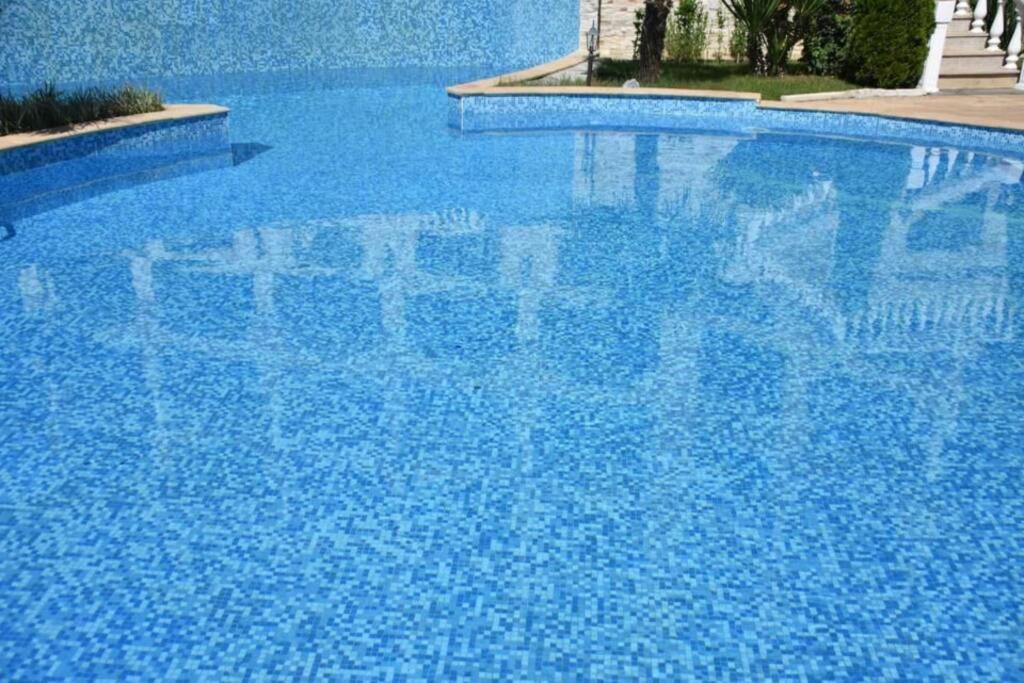 Studio At "The Cliff" Complex South Beach Obzor, Private Appartment A2A5 Kültér fotó